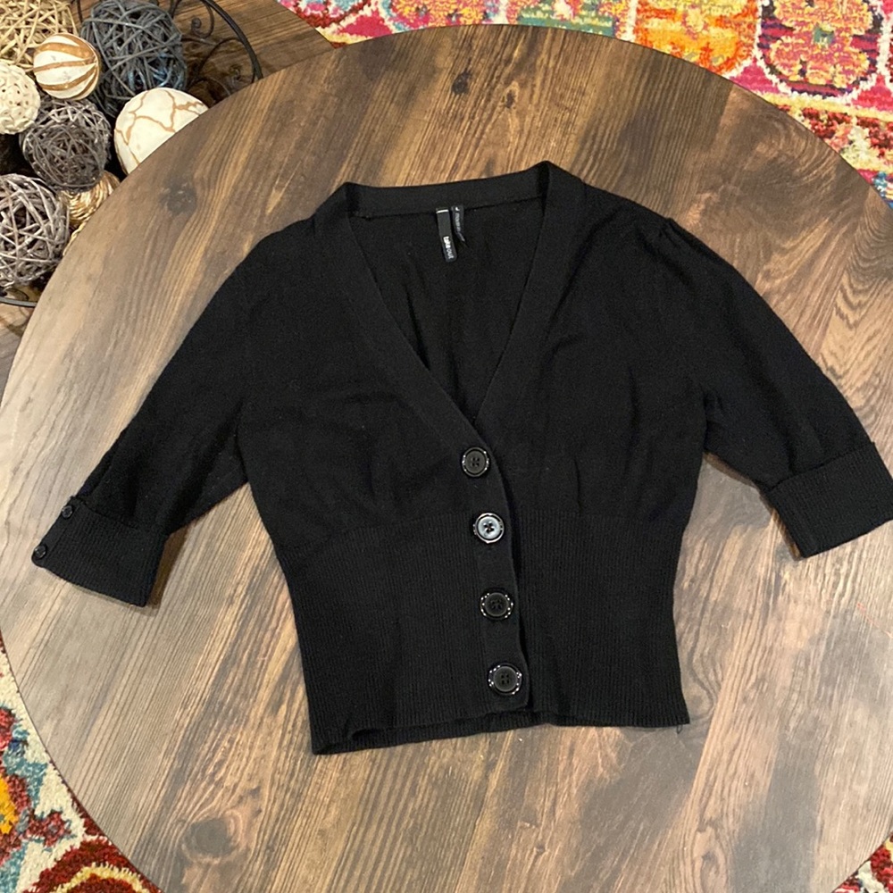 TAKEOUT Blazer